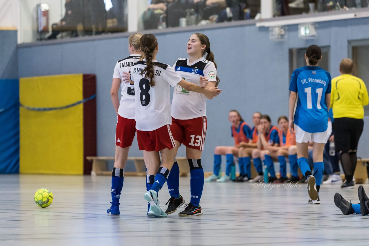 Bild 899 - C-Juniorinnen Futsalmeisterschaft